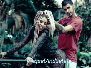 MiguelAndSelena