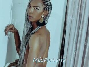 MiiaParkerrz