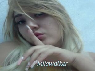 Miiawalker