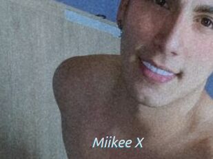 Miikee_X