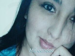 Miiraandaa