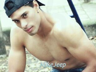 MikeJeep