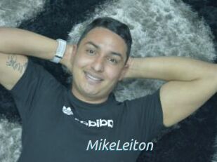 MikeLeiton