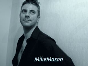 MikeMason