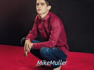 MikeMuller