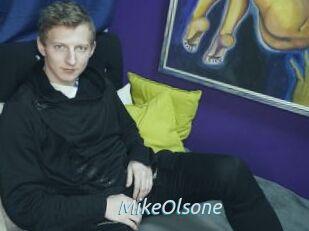 MikeOlsone