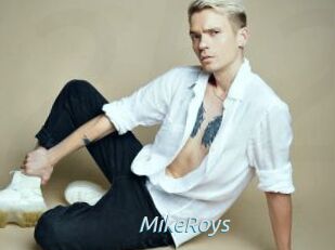 MikeRoys