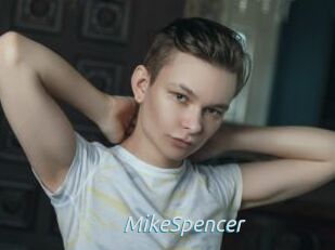 MikeSpencer