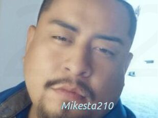 Mikesta210