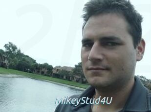 MikeyStud4U