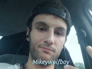 Mikeywolfboy