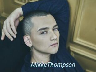 MikkeThompson