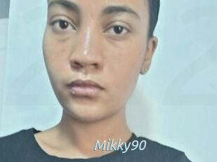 Mikky90