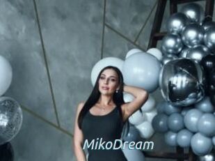 MikoDream