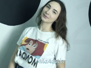 MilaAustin
