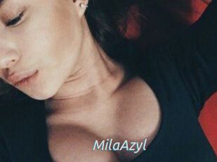 MilaAzyl