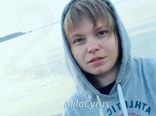 MilaCyrus