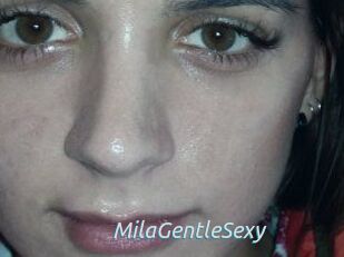 MilaGentleSexy