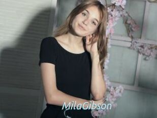 MilaGibson