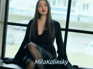 MilaKalinsky