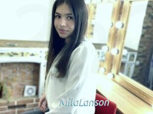 MilaLanson