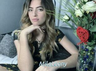 MilaLeony
