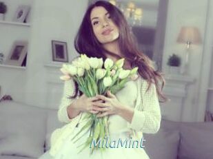 MilaMint