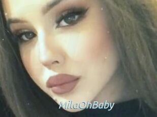 MilaOhBaby