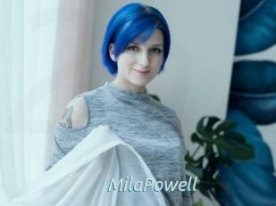 MilaPowell