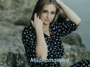 MilaRomanova