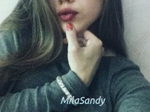 MilaSandy