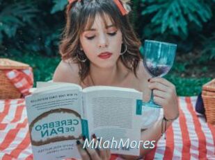 MilahMores