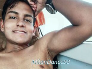 MilanDance98