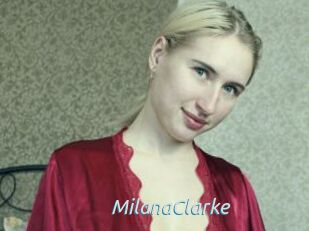 MilanaClarke