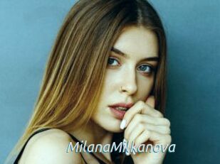 MilanaMilkanova