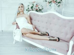 MilanaWiliams