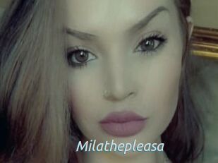 Milathepleasa
