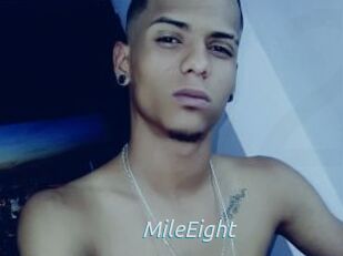 MileEight