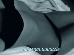MileenaCuuuuttie