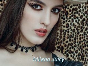 Milena_Juicy