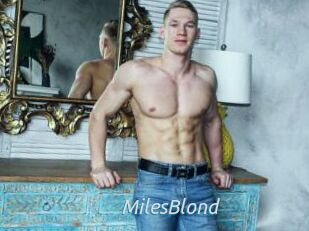 MilesBlond