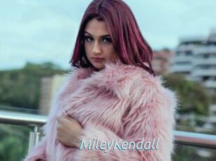 MileyKendall