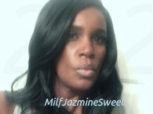 MilfJazmineSweet