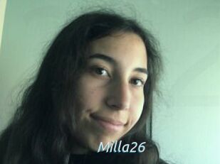 Milla26