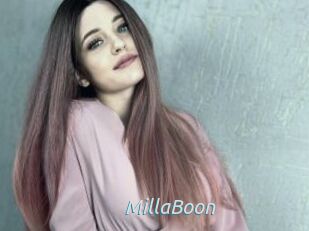 MillaBoon