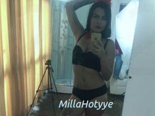 MillaHotyye