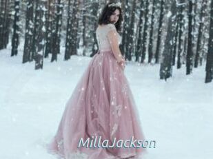 MillaJackson