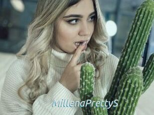 MillenaPrettyS