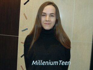 MilleniumTeen