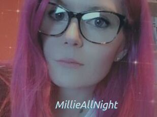 MillieAllNight